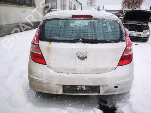 Electronic module HYUNDAI i30 (FD) 1.6 CRDi | BP32937222M83 - Image 9