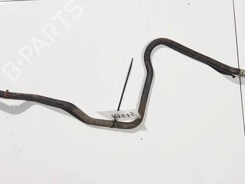 Used Pipe Pipe OPEL ASTRA G Hatchback (T98) 1.6 (F08, F48) (103 hp) 32958663 32958663