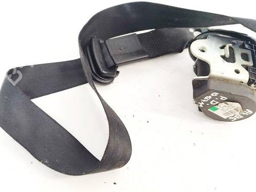 Used Front right seatbelt Front right seatbelt 37456142 37456142