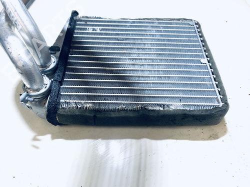 Used Heater matrix Heater matrix VW GOLF V (1K1) 1.4 16V (80 hp) 35587406 35587406