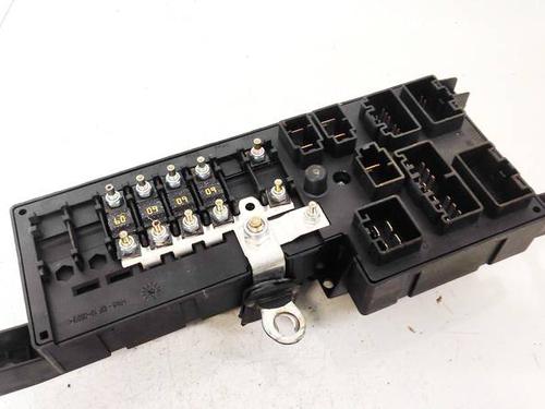 Fuse box MERCEDES-BENZ E-CLASS (W211) E 220 CDI (211.006) | BP32948702E1 - Image 2