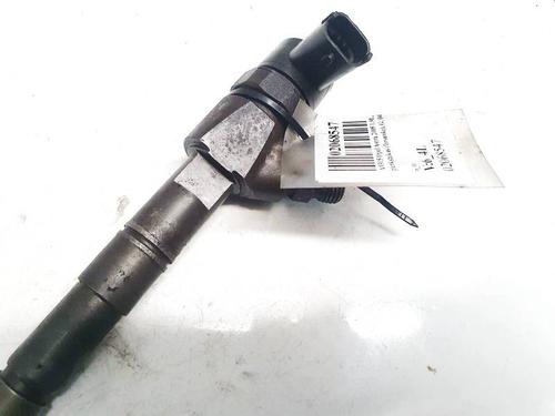 Injector OPEL ASTRA H (A04) 1.9 CDTI (L48) | BP35217039M100 - Image 2