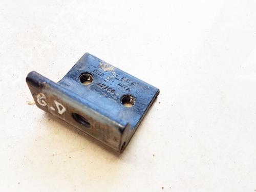 Hinge/Door check strap AUDI A2 (8Z0) 1.4 | BP33106565C146 - Image 2