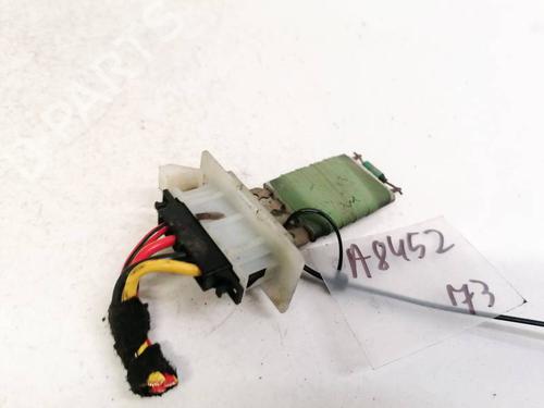 Heater resistor VW GOLF VI (5K1) 1.6 TDI | BP35389454M108 - Image 3