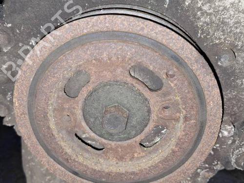 Used Pulley Pulley SUZUKI SWIFT III (MZ, EZ) 1.3 (RS413, ZC11S) (92 hp) 34884827 34884827