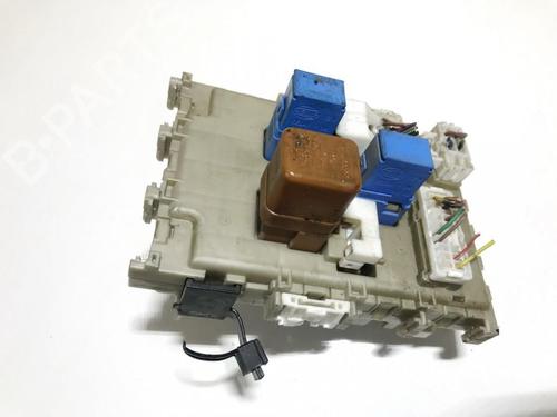 Fuse box NISSAN ALMERA II Hatchback (N16) 2.2 Di | BP33501783E1 - Image 2
