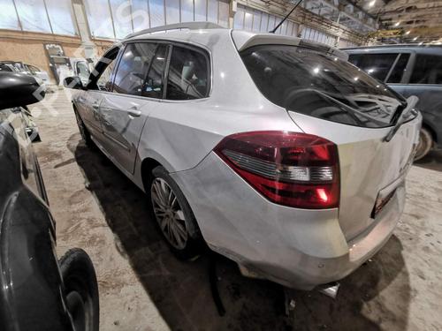 Engine mount RENAULT LAGUNA III (BT0/1) 2.0 dCi GT (BT11, BT1E, BT1N) | BP32540552M89