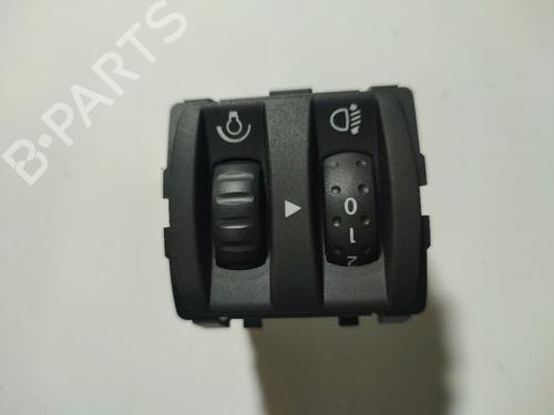 Switch RENAULT MEGANE III Hatchback (BZ0/1_, B3_) 1.6 16V (BZ1B, BZ1H) | BP34949875I30 - Image 2