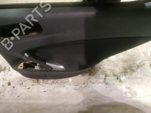 Used Rear right panel Rear right panel LEXUS IS II (_E2_) 220d (ALE20) (177 hp) 34921172 34921172