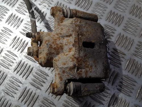 Used Left front brake caliper Left front brake caliper TOYOTA YARIS VERSO (_P2_) 1.5 (NCP21_) (105 hp) 35715340 35715340