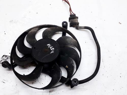 Used Fan Fan VW GOLF IV (1J1) 1.9 TDI (90 hp) 35869904 35869904