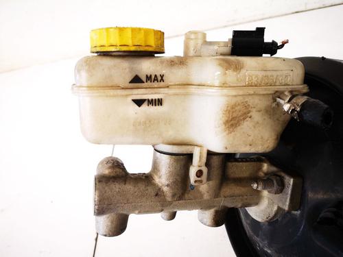 Used Brake master cylinder Brake master cylinder VW FOX Hatchback (5Z1, 5Z3, 5Z4) 1.2 (55 hp) 35489368 35489368