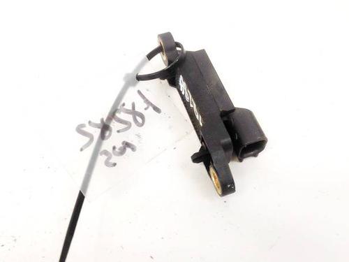 Electronic module FORD FOCUS I (DAW, DBW) 1.8 Turbo DI / TDDi | BP32965803M83 - Image 3