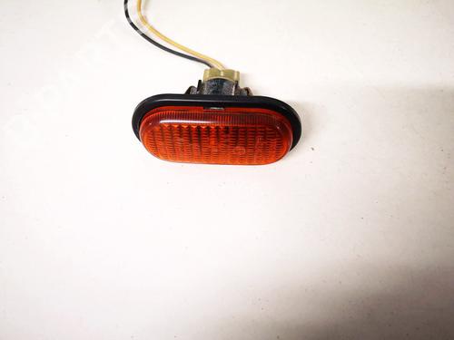 Used Left side indicator Left side indicator 35551375 35551375