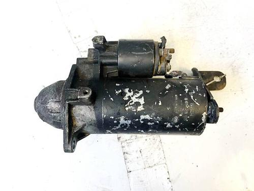 Used Starter Starter 35357713 35357713