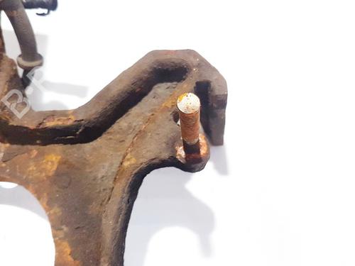 Left front steering knuckle CHRYSLER 300M (LR) 3.5 V6 24V | BP35431521M25  - Image 5