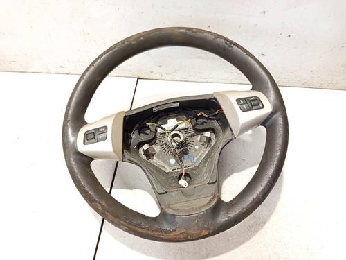 Used Steering wheel Steering wheel OPEL CORSA D (S07) 1.3 CDTI (L08, L68) (90 hp) 34971493 34971493