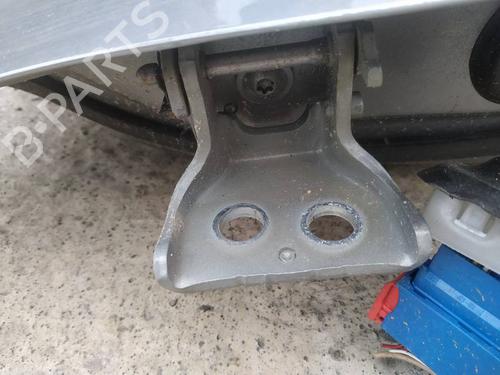 Bisagra/Limitador de puerta CITROËN C4 II Saloon (NC_) 1.6 HDi (115 hp) 32964329