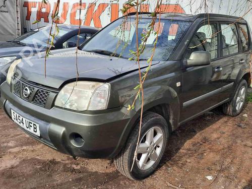 Pedal NISSAN X-TRAIL I (T30) 2.2 dCi | BP35615639I4  - Image 6