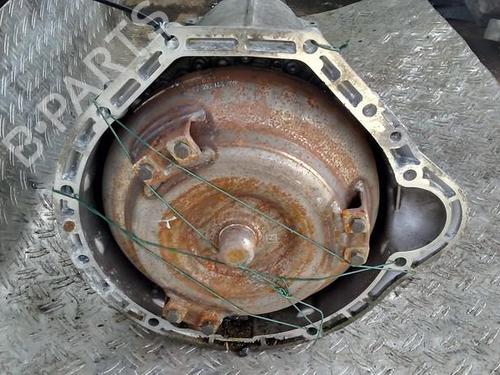 Gearbox MERCEDES-BENZ C-CLASS (W203) C 180 Kompressor (203.046) | BP35682785M3 - Image 2