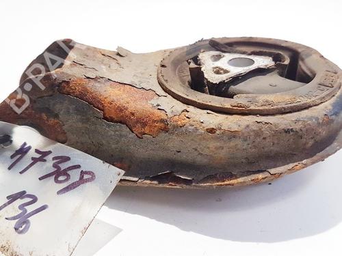 Engine mount MAZDA 3 (BK) 1.6 DI Turbo | BP32890518M89 - Image 2