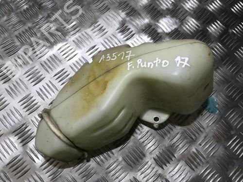 Used Windscreen washer tank Windscreen washer tank 35667435 35667435