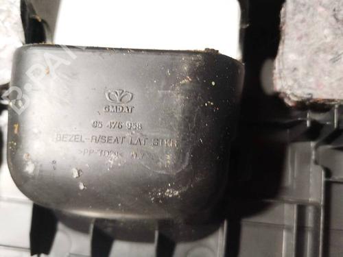 Boot lining CHEVROLET CAPTIVA (C100, C140) 2.0 D 4WD | BP35053355I3 - Image 3