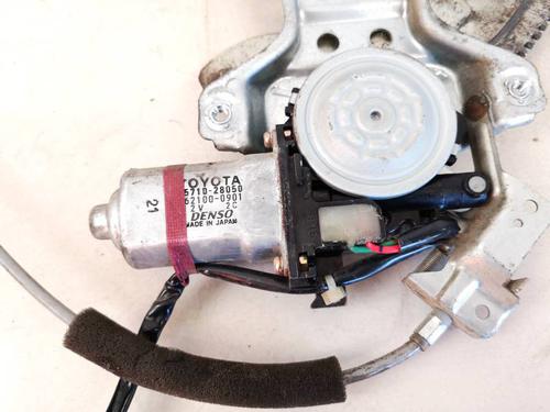 Used Rear right window mechanism Rear right window mechanism 35317064 35317064