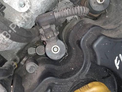 Used Injector Injector FIAT STILO (192_) 1.9 JTD (192_XE1A) (115 hp) 35299532 35299532