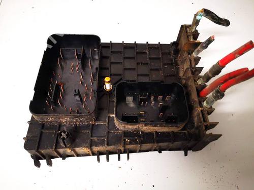 Used Fuse box Fuse box AUDI A3 (8P1) 1.9 TDI (105 hp) 32542108 32542108