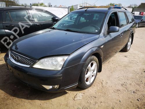 Engine mount FORD MONDEO III (B5Y) 2.0 16V TDDi / TDCi | BP32910593M89  - Image 5