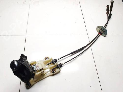Gearstang KIA CEE'D Hatchback (ED) 1.6 CRDi 115 | BP34947238M90 - Image 1