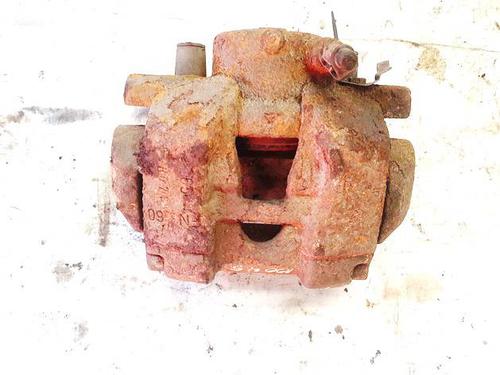 Used Left front brake caliper Left front brake caliper 35085571 35085571