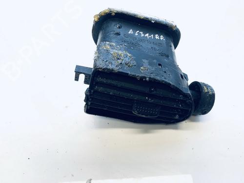 Used Air vent Air vent MERCEDES-BENZ A-CLASS (W168) A 170 CDI (168.008) (90 hp) 33086872 33086872