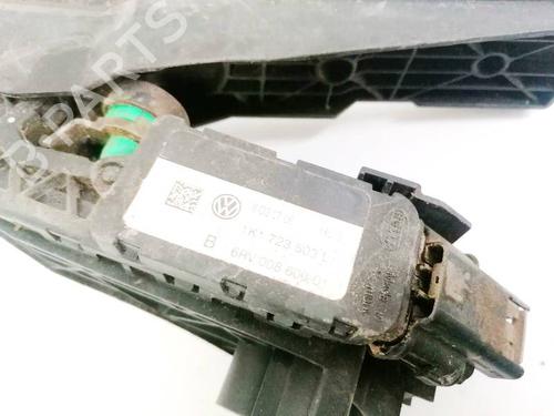 Pedal AUDI A6 C6 (4F2) 2.4 | BP35356706I4 - Image 3