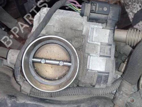 Used Throttle body Throttle body 35217011 35217011