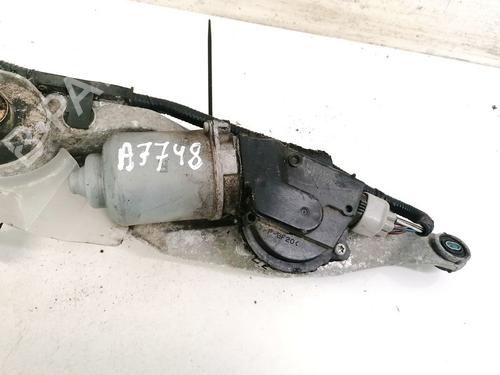 Used Front wiper motor Front wiper motor MAZDA CX-7 (ER) 2.2 MZR-CD AWD (ER10A) (173 hp) 35433738 35433738