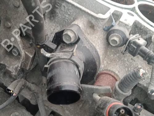 Used Thermostat housing Thermostat housing 35272301 35272301