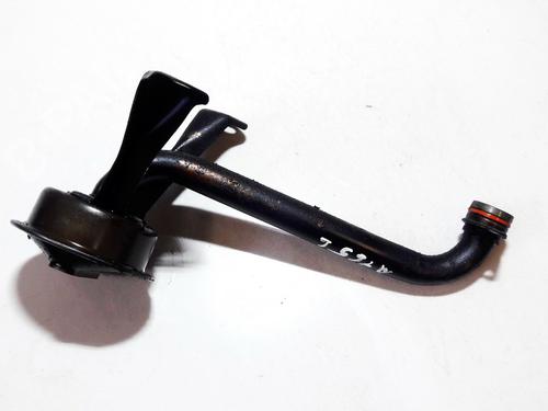 Pipe FORD PUMA (EC_) 1.7 16V | BP35595604M125 - Image 2