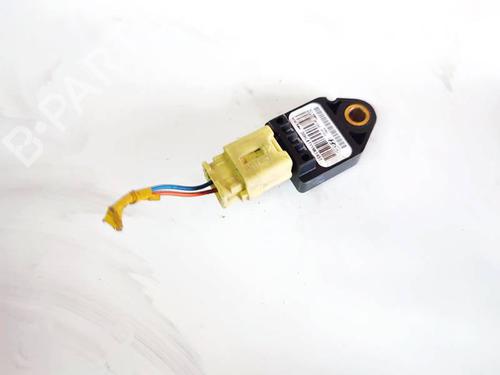 Used Electronic module Electronic module PEUGEOT 407 (6D_) 1.6 HDi 110 (6D9HZC, 6D9HYC) (109 hp) 36207456 36207456