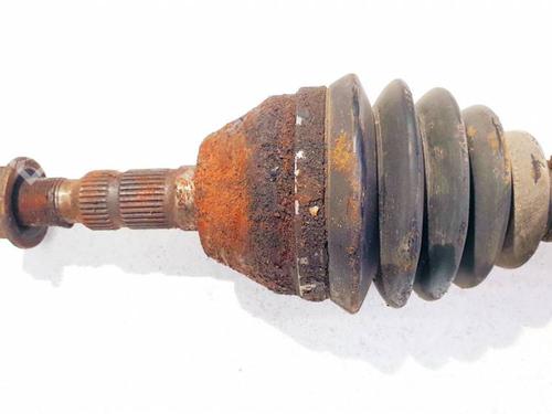 Left front driveshaft OPEL ASTRA H (A04) 1.7 CDTI (L48) | BP34939431M38 - Image 2