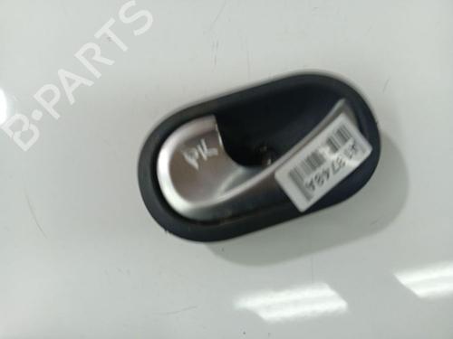Used Front left interior door handle Front left interior door handle RENAULT SCÉNIC II (JM0/1_) 1.5 dCi (JM02, JM13) (101 hp) 34813477 34813477