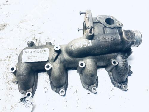Used Intake manifold Intake manifold 35687563 35687563