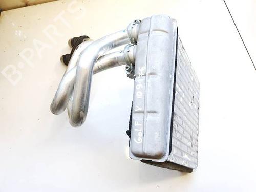 Used Heater matrix Heater matrix PEUGEOT 407 (6D_) 1.6 HDi 110 (6D9HZC, 6D9HYC) (109 hp) 34753309 34753309
