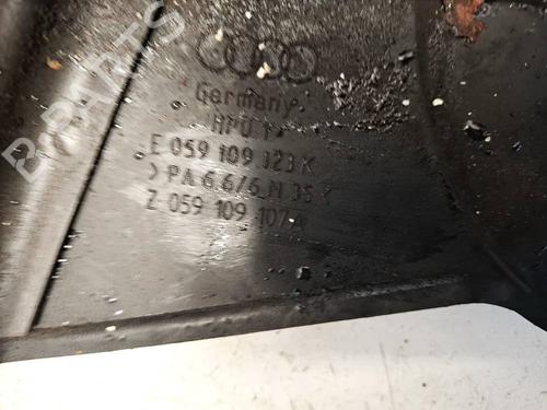 Timing cover AUDI A4 B6 (8E2) 2.5 TDI quattro | BP34755006M123 - Image 5