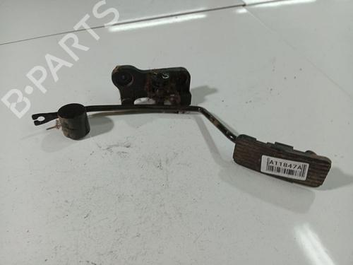 Used Pedal Pedal HYUNDAI i30 Estate (FD) 1.6 (126 hp) 39939272 39939272