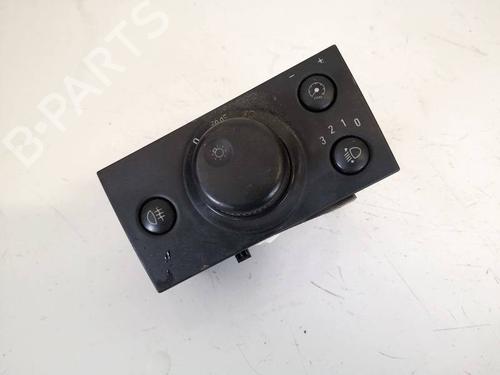 Used Switch Switch OPEL MERIVA A MPV (X03) 1.7 CDTI (E75) (100 hp) 35045331 35045331