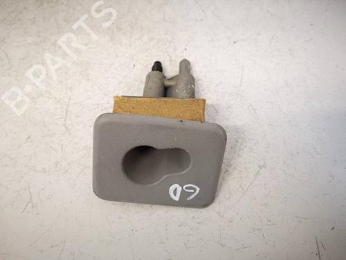 Støtte Støtte OPEL ZAFIRA / ZAFIRA FAMILY B (A05) 1.9 CDTI (M75) (150 hp) 36907399 36907399