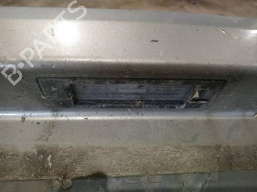 Skiltlys Skiltlys OPEL VECTRA C (Z02) 2.2 DTI 16V (F69) (125 hp) 36906821 36906821