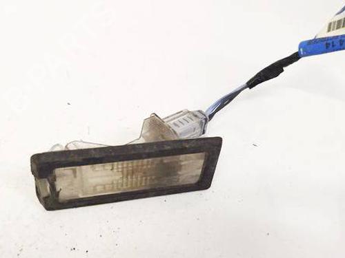 licence-plate-light-renault-laguna-iii-bt01-2007-2008-2009-2010-2011-2012-2013-2014-2015-35006702 main image
